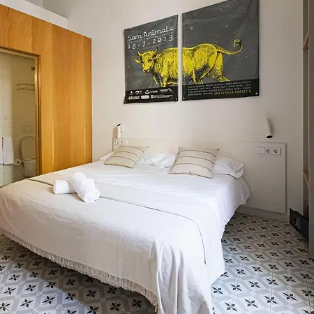 Apartament The Centric By Maison Pinata