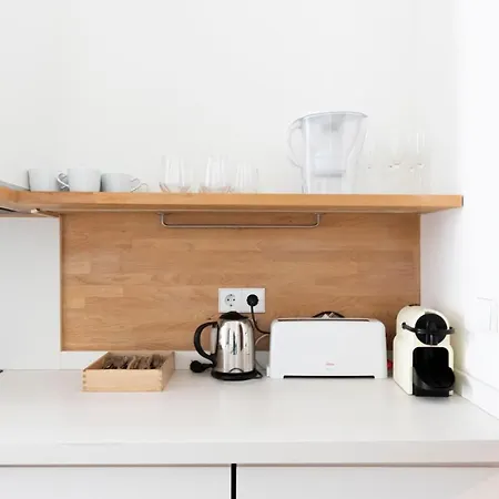 The Centric By Maison Pinata Apartment *