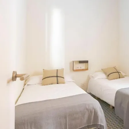 Apartament The Centric By Maison Pinata *