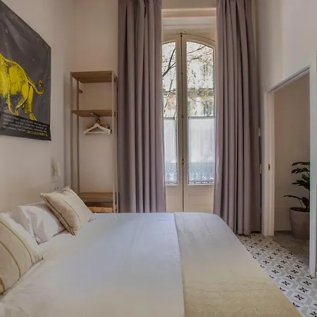 The Centric By Maison Pinata Apartament *