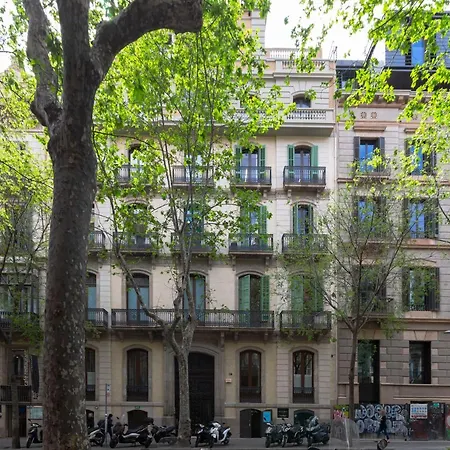 The Centric By Maison Pinata * Barcelona