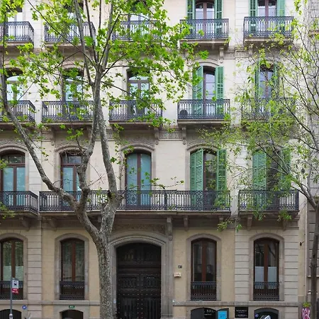Apartment The Centric By Maison Pinata *