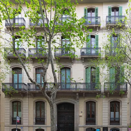 Apartment The Centric By Maison Pinata *